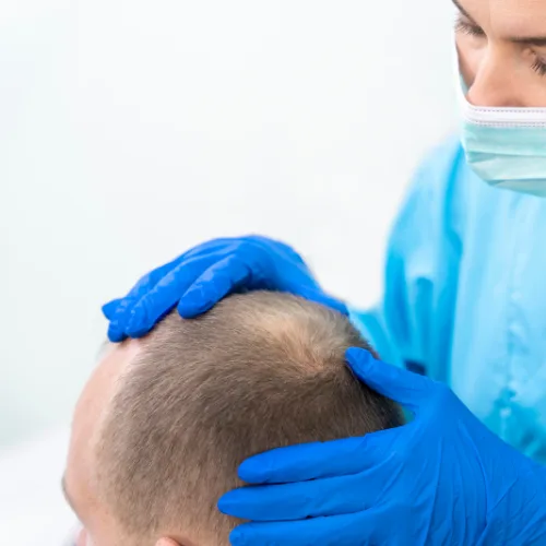 GFC Hair Treatment Kochi