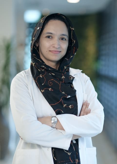 Dr. Nadia Rahman Best Dermatologist in Kochi