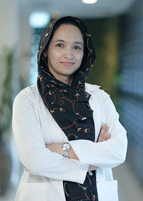Dr. Nadia Rahman Best Dermatologist in Kochi