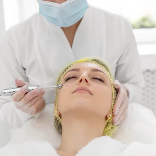 Dermal Fillers Treatment Kochi
