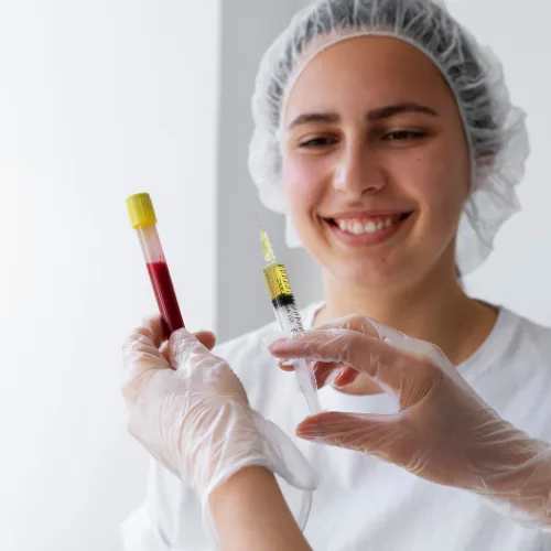 PRP Therapy for Skin & Hair in Kochi | Novocare Clinic