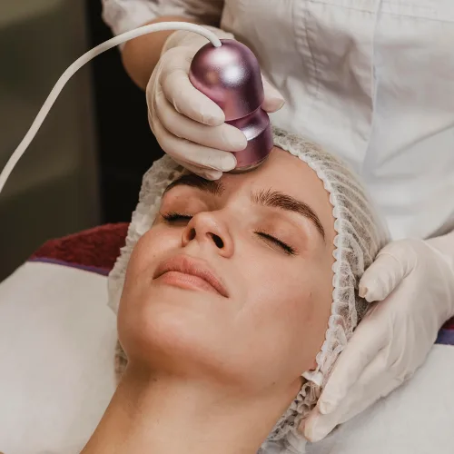 Skin Glow Radiance Therapy Kochi