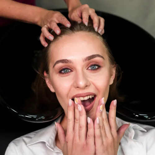 Vampire Facial Kochi | PRP Skin Rejuvenation Treatment