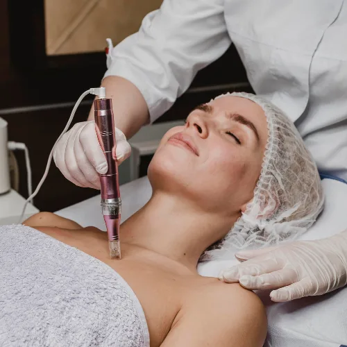 IV Glutathione Treatment Kochi | Skin Whitening Therapy