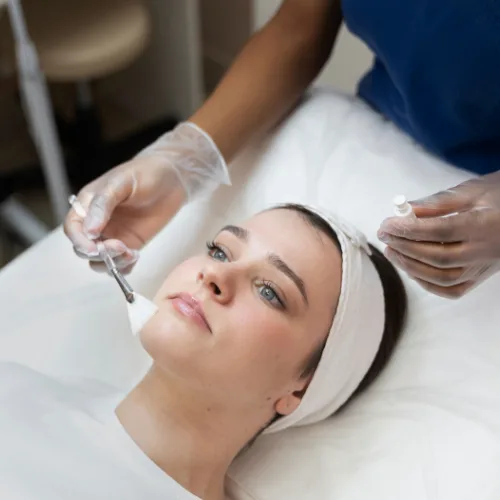 Uneven Skin Tone Treatment Kochi