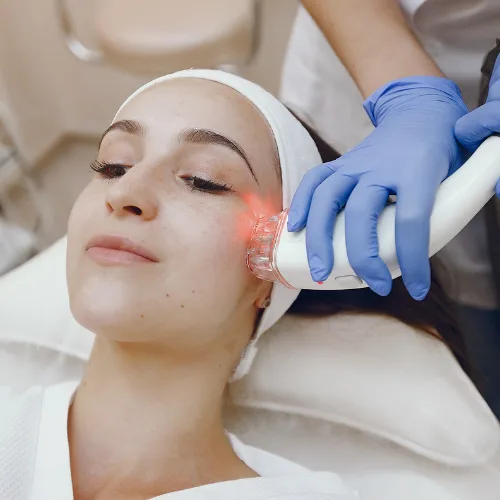 Laser Toning Treatment in Kochi | Novocare India