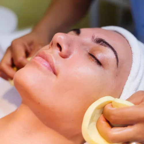 Microdermabrasion Skin Polishing Kochi | Novocare Clinic