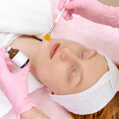 Skin Mesotherapy Kochi | Rejuvenate & Hydrate Skin