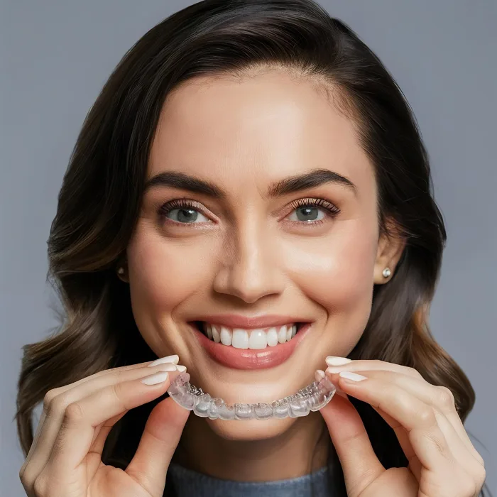 Clear Aligners in Kochi