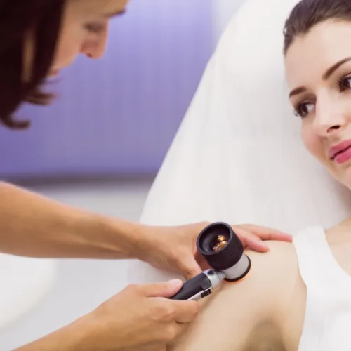 Arm and Forearm Laser Hair Removal Kochi