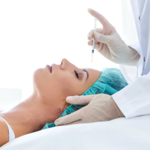 GFC Therapy for Skin & Hair in Kochi | Novocare Clinic