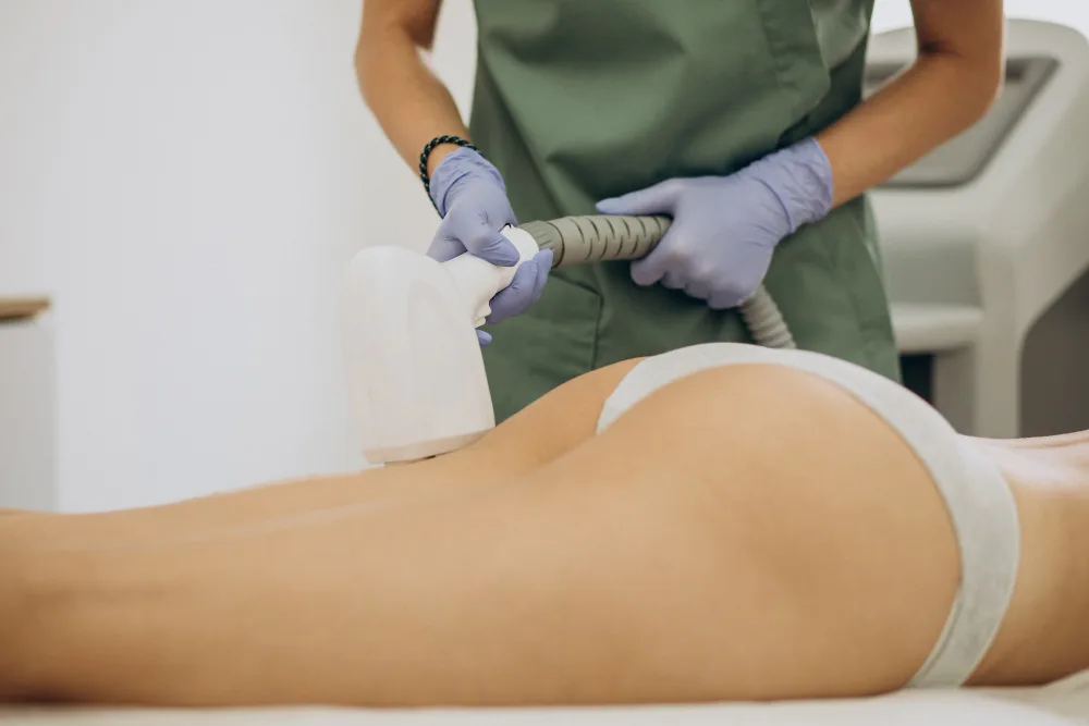 Bikini Laser Hair Removal Kochi