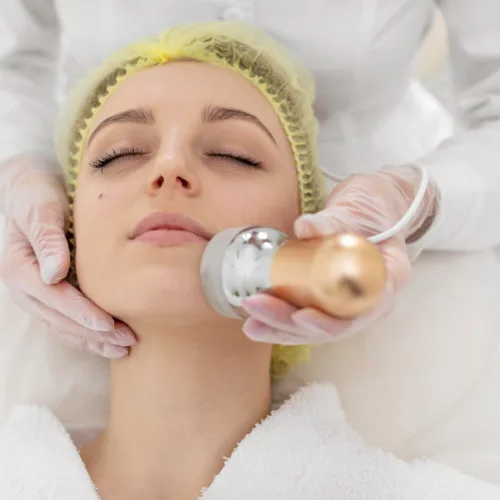 Microneedling Treatment in Kochi | Novocare Clinic