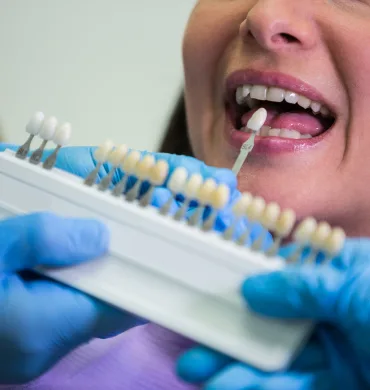 dental implants Kochi