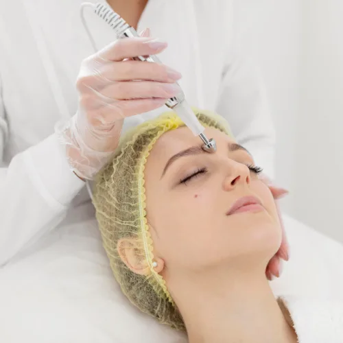 Botulinum Toxin Treatment Kochi