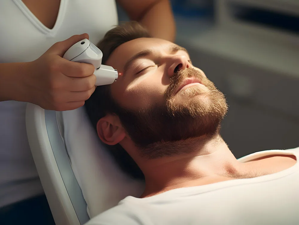 Beard Laser Correction Kochi