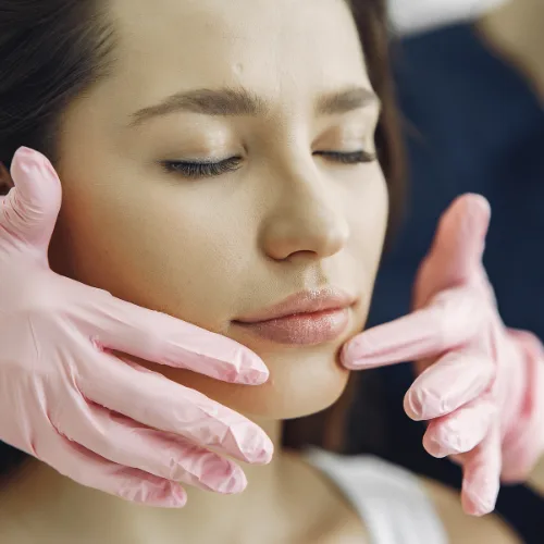 Double Chin Reduction Kochi | Facial Contouring Novocare