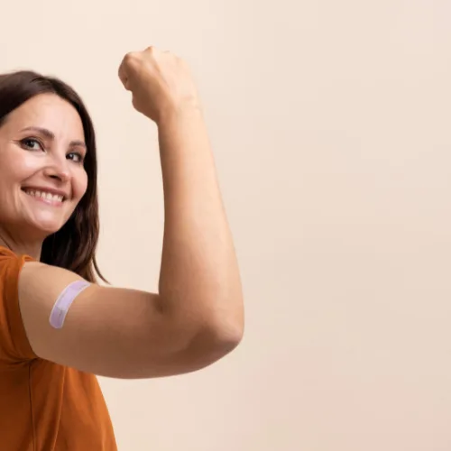 Immunity Booster IV Therapy Kochi