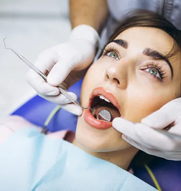 Complete & Partial Dentures in Kochi