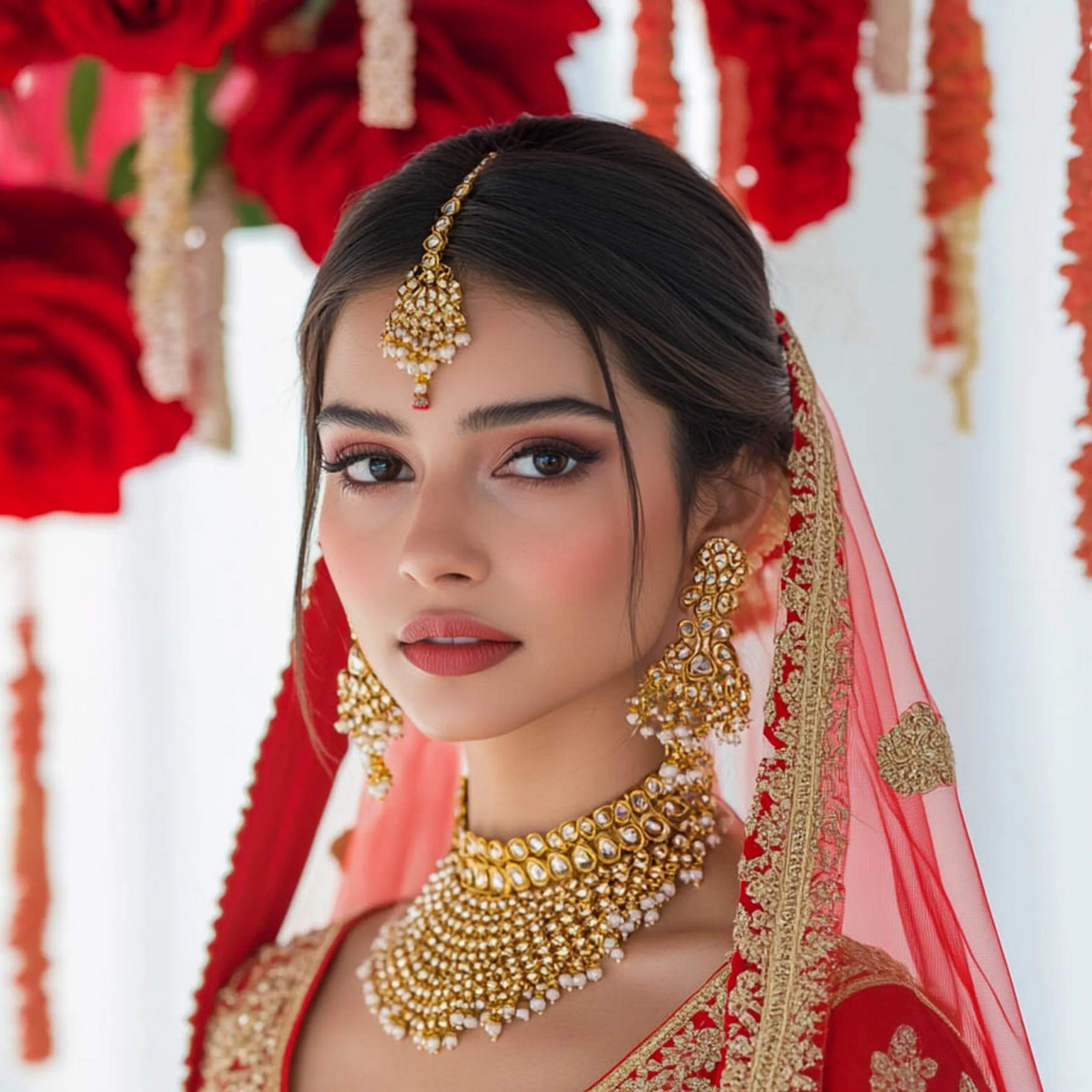 Bride and Groom Treatment Kochi