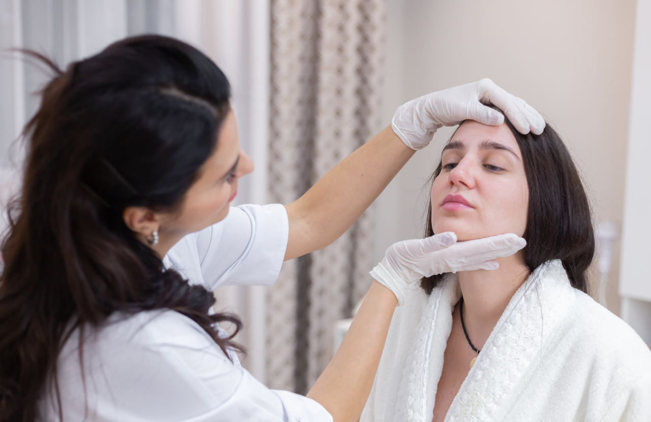 acne treatment in kochi
