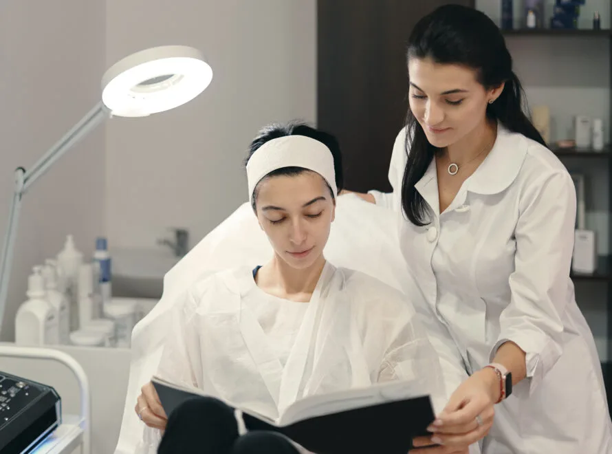 best anti-aging treatment