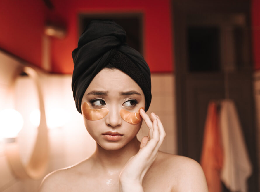 Dark Circles treatment