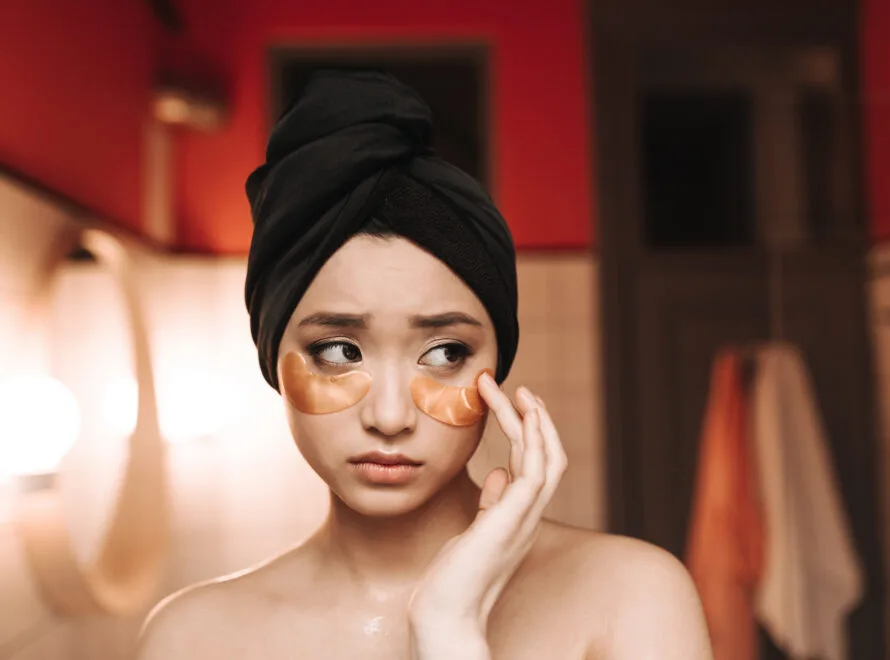 Dark Circles treatment