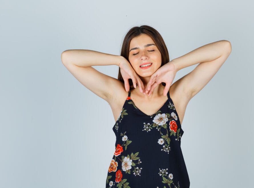 skin care clinic in Kochi