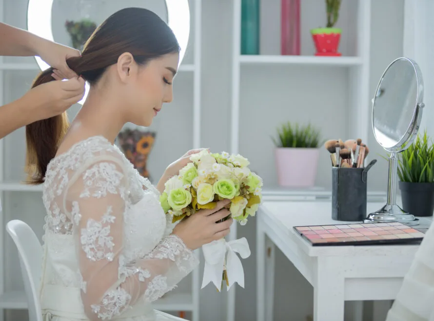 Pre-Wedding Skincare Tips