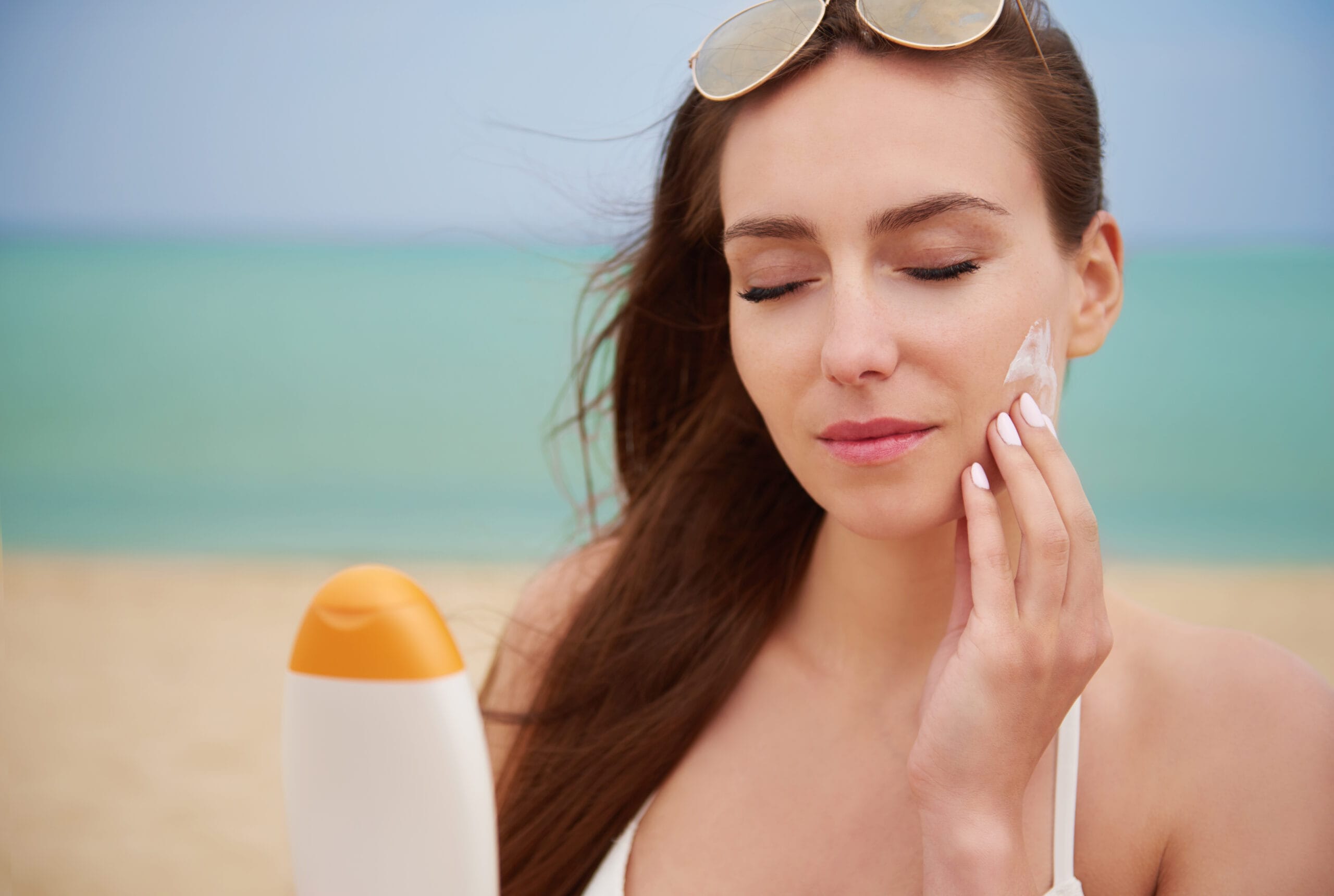 Sunscreen in All Weather? A Kochi Dermatologist's Guide to SPF