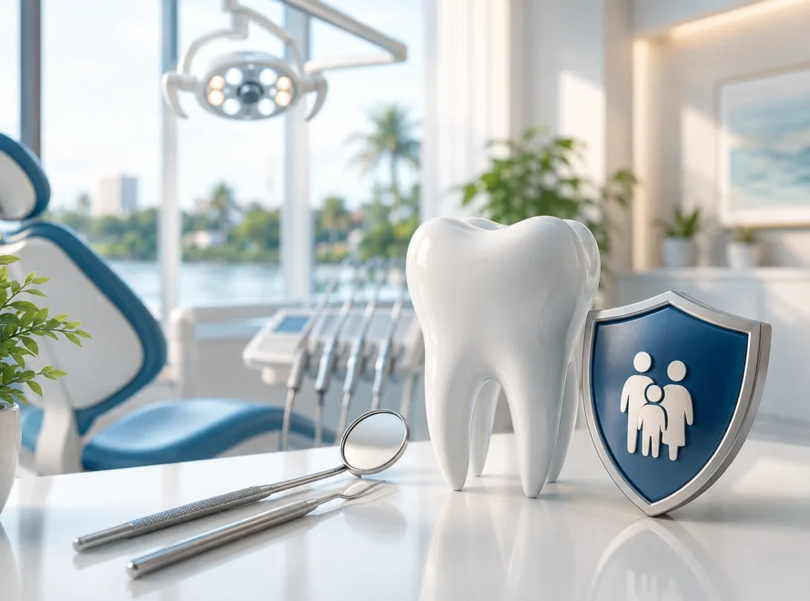 How to Choose the Right Dental Clinic in Kochi: A Patient's Guide