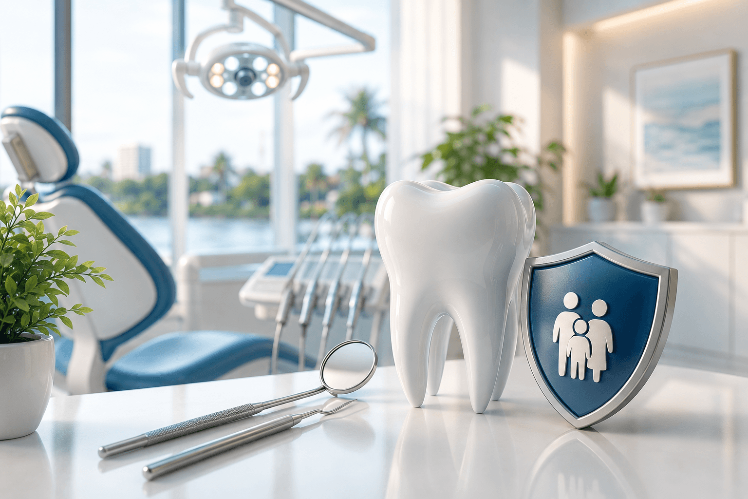How to Choose the Right Dental Clinic in Kochi: A Patient's Guide