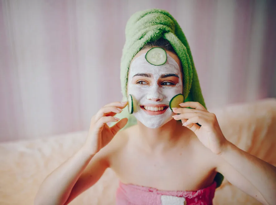 Skincare Mistakes That Are Secretly Damaging Your Skin Barrier