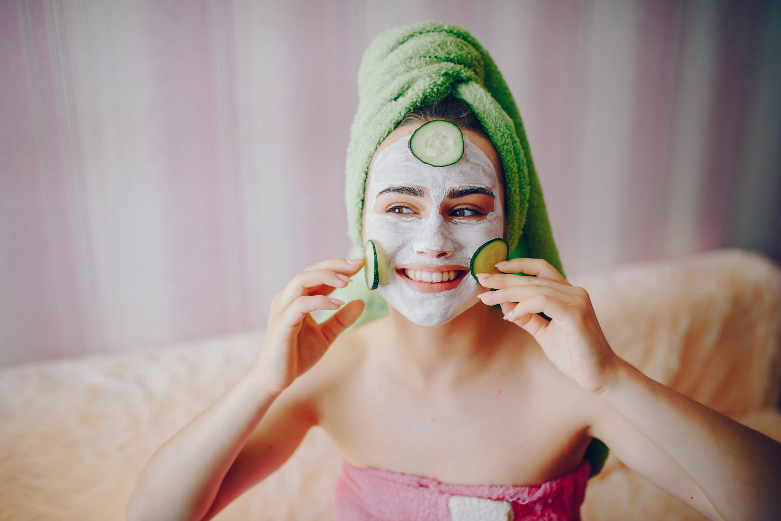 Skincare Mistakes That Are Secretly Damaging Your Skin Barrier