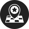 Nearest Landmark